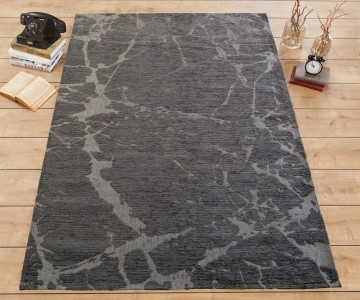 Ковер "Dark Metal" (135x200 см), DM-7686 Ковер "Dark Metal" (135x200 см), DM-7686