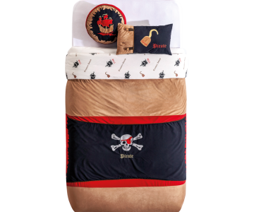 Покрывало Pirate Hook