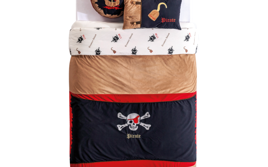 Покрывало Pirate Hook