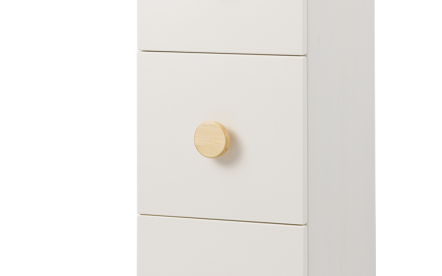 Комод узкий Тимберика Кидс №3