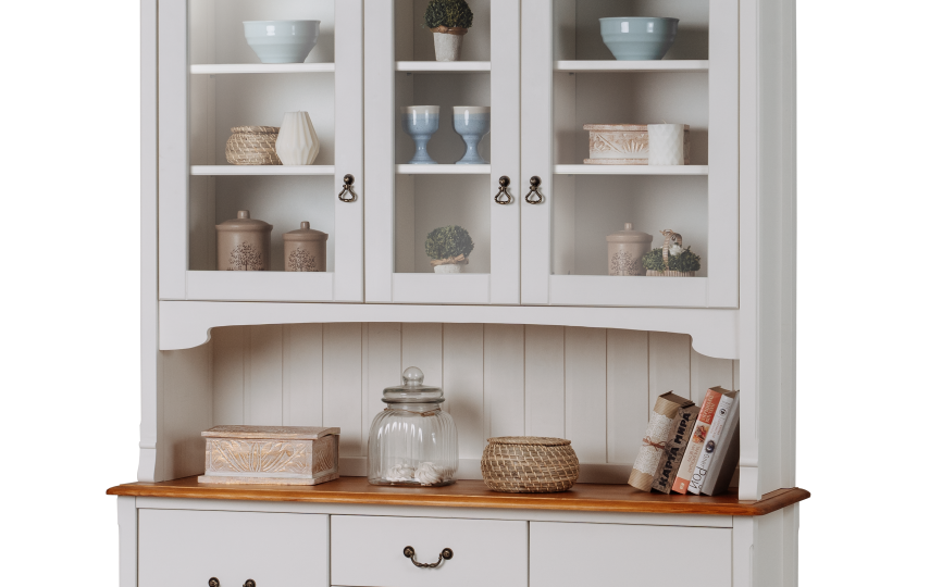 Буфет трехдверный Ари-Прованс №2