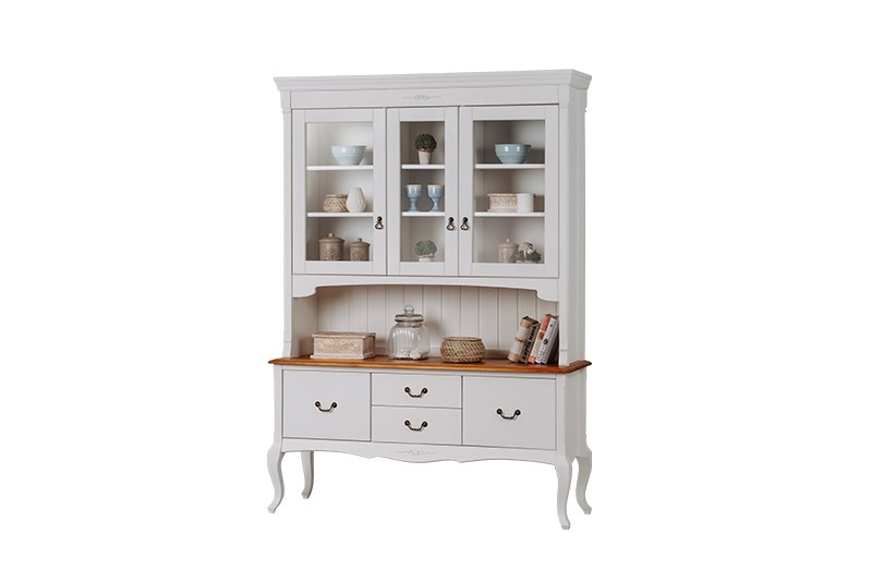 Буфет трехдверный Ари-Прованс №2