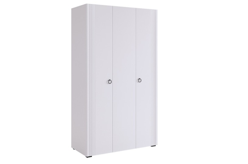 Шкаф трехдверный Ева 105.01 Шкаф трехдверный Ева 105.01