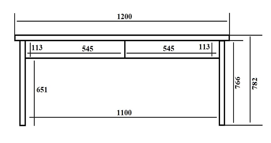 Детская комната Наоми 2