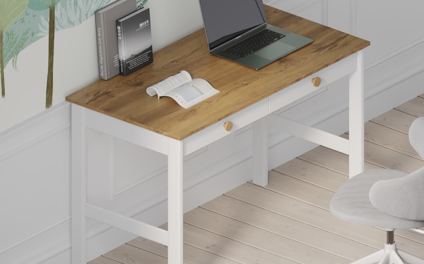 Детская комната Наоми 2