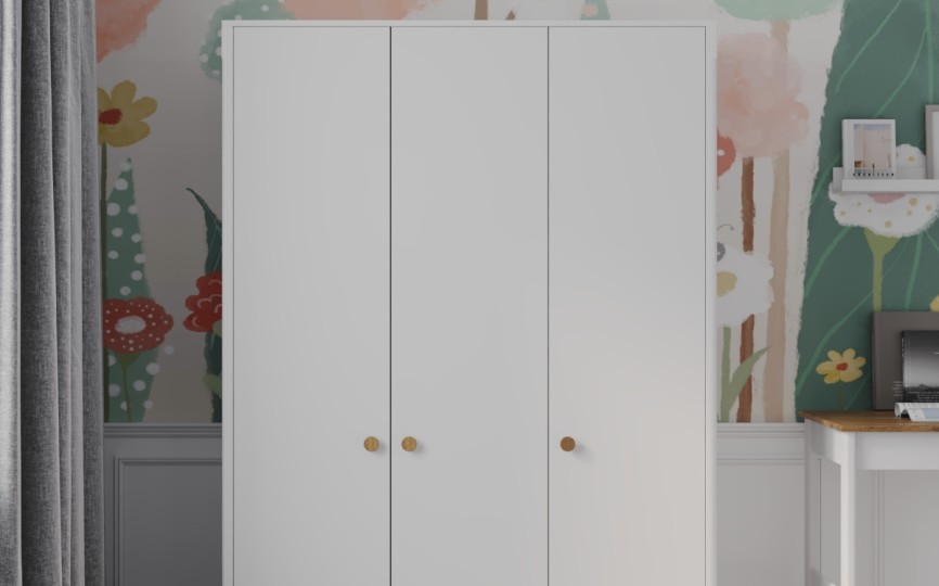 Детская комната Наоми 2