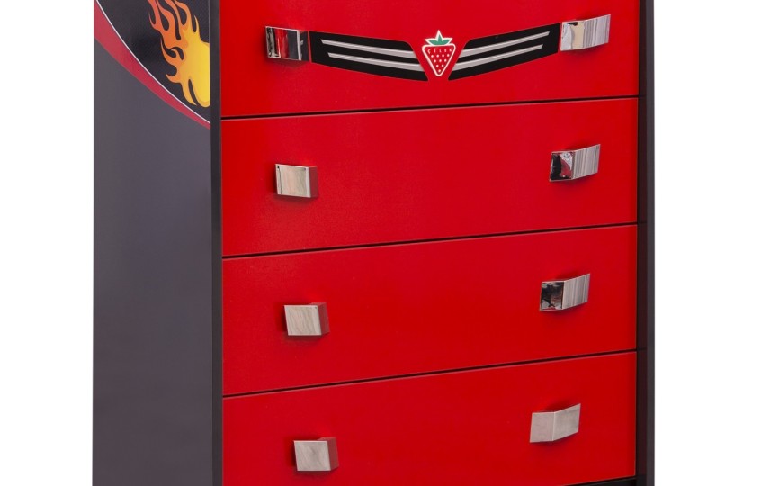 Комод "CHAMPION RACER"