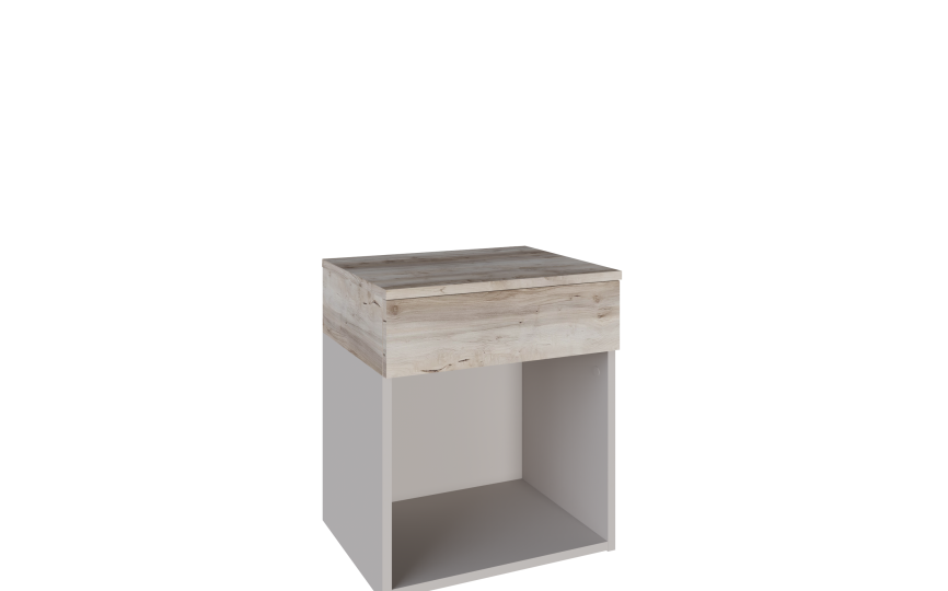 Тумба Токио прикроватная