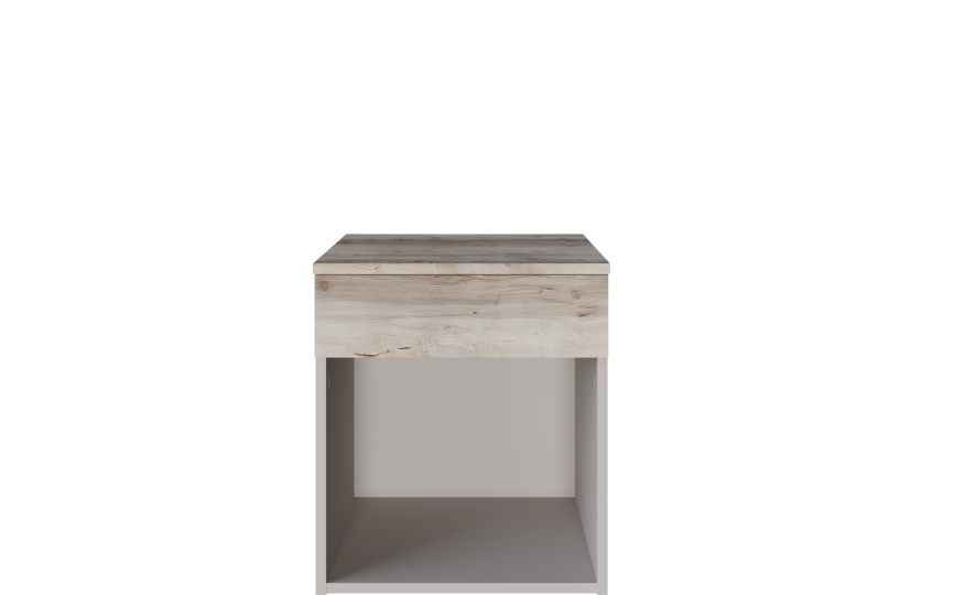 Тумба Токио прикроватная