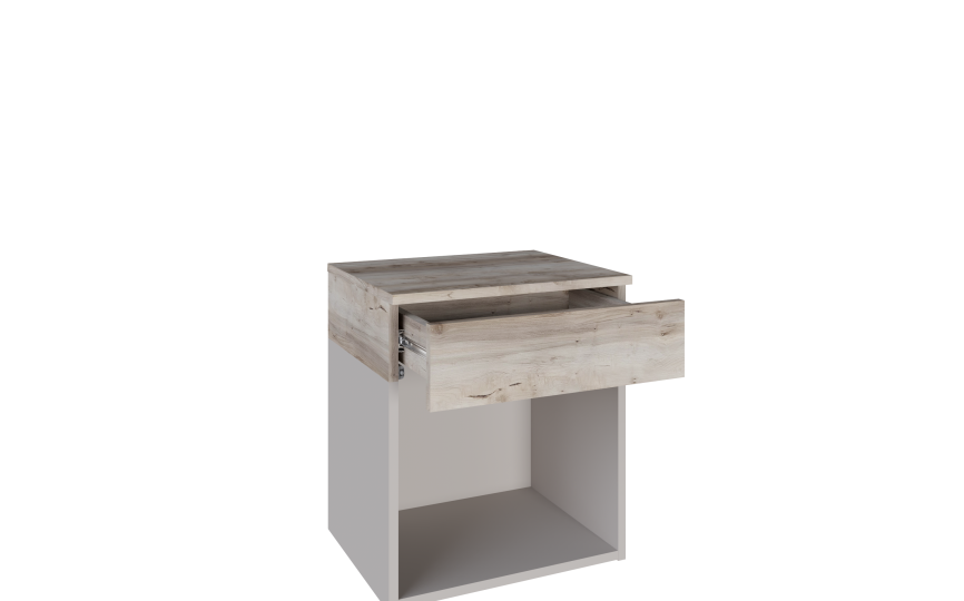 Тумба Токио прикроватная