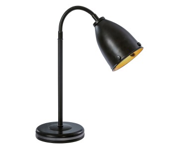 Настольная лампа "Dark Metal", DM-6370 Настольная лампа "Dark Metal", DM-6370