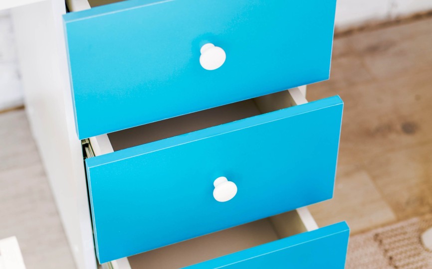 Стол письменный В 5 (для двоих детей)