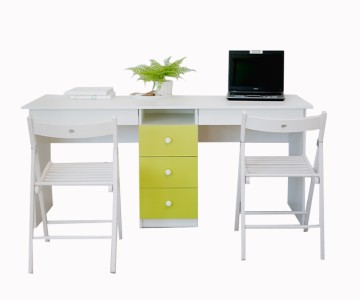 Стол письменный В 5 (для двоих детей)