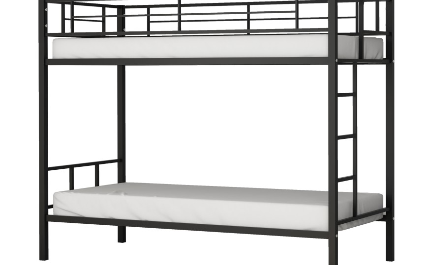 Двухъярусная кровать "Севилья" 