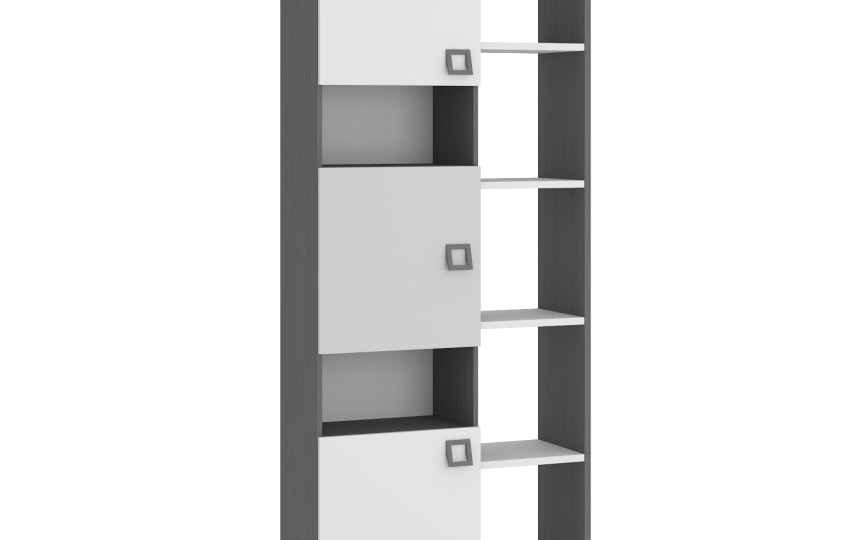 Шкаф для книг Вектра ШК