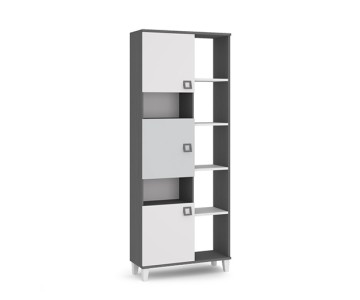 Шкаф для книг Вектра ШК Шкаф для книг Вектра ШК