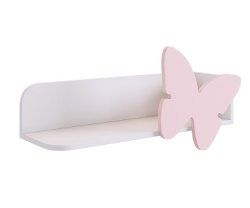 Полка Бабочка