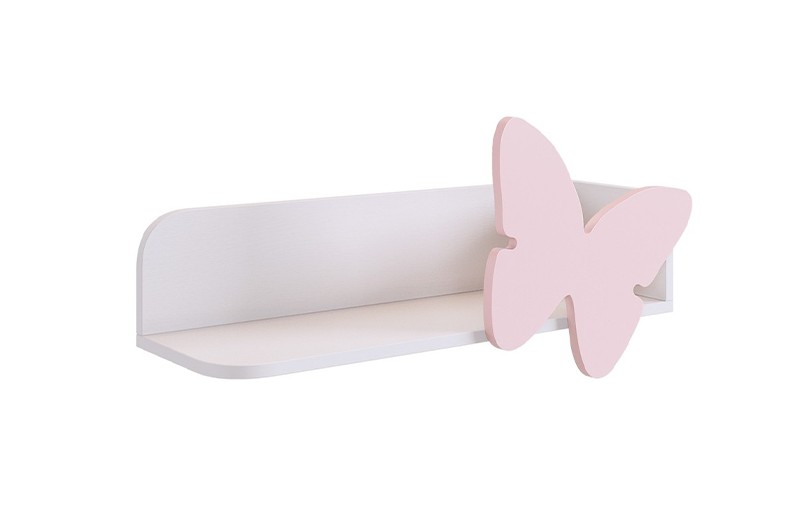 Полка Бабочка