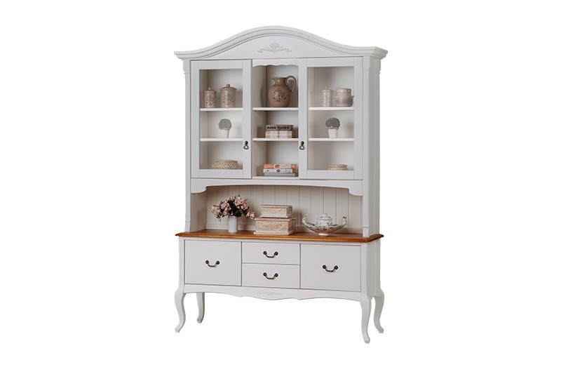 Буфет трехдверный Ари-Прованс №3