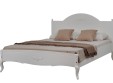 Кровать Ари-Прованс №21/1 без изножья