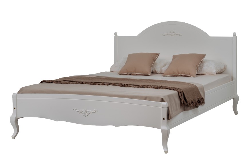 Кровать Ари-Прованс №21/1 без изножья