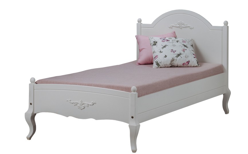 Кровать Ари-Прованс №21/1 без изножья