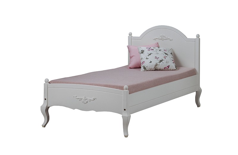 Кровать Ари-Прованс №21/1 без изножья