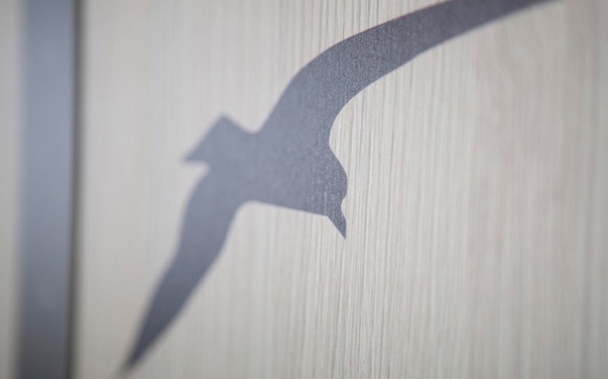 Детская комната "Pirat" дуб для мальчика 