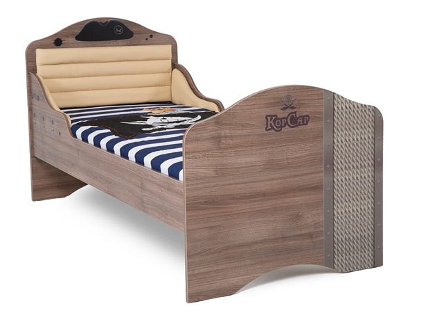 Детская комната "Pirat" дуб для мальчика 