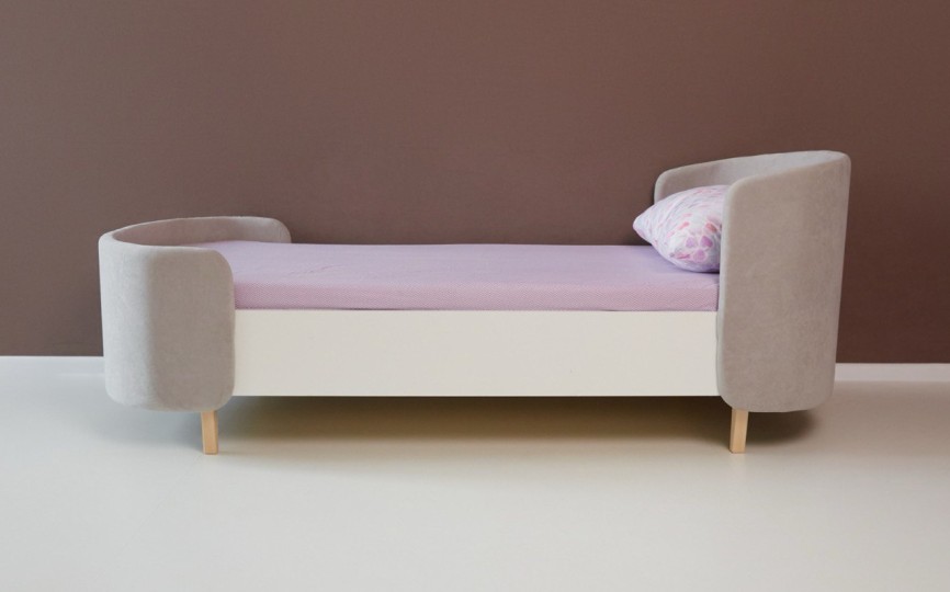 Кровать Huggy Кровать Huggy