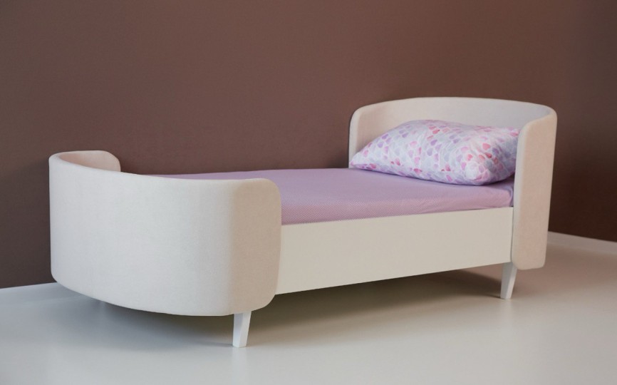 Кровать Huggy Кровать Huggy