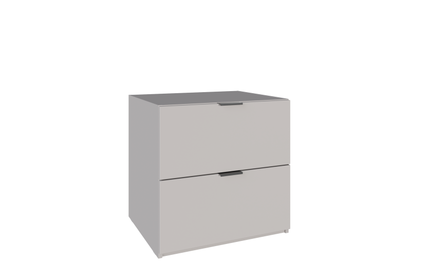 Тумба Токио с ящиками