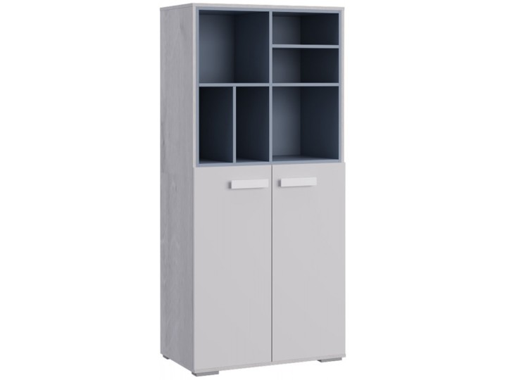 Шкаф-пенал ШК "Румика SKY"