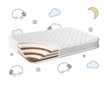 Матрас "BABY COCOS"