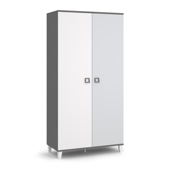 Шкаф 2-х створчатый Вектра Ш2 Шкаф 2-х створчатый Вектра Ш2