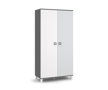 Шкаф 2-х створчатый Вектра Ш2