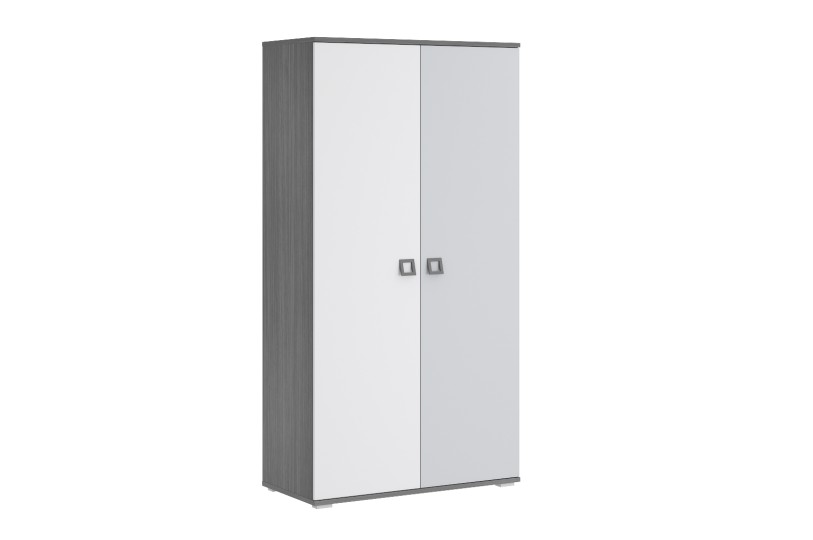 Шкаф 2-х створчатый Вектра Ш2