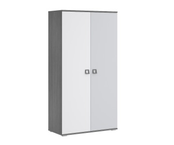 Шкаф 2-х створчатый Вектра Ш2