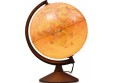 Лампа настольная Глобус (World Sphere)