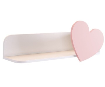 Полка Сердечко