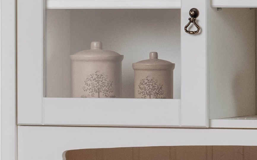 Буфет трехдверный Ари-Прованс №4