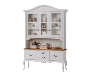 Буфет трехдверный Ари-Прованс №4