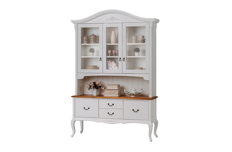 Буфет трехдверный Ари-Прованс №4