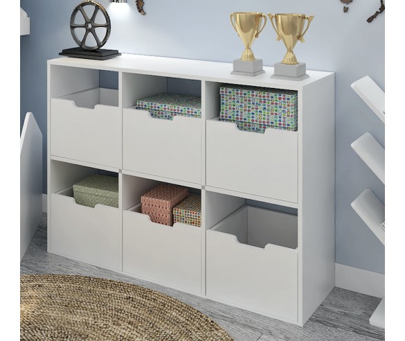 Стеллаж для игрушек (13/70х2шт + 13/69х2шт) Фанки Кидз. Стеллаж для игрушек (13/70х2шт + 13/69х2шт) Фанки Кидз.