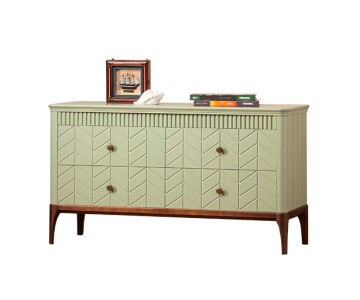 Тумба ТВ Грета №2, четыре ящика