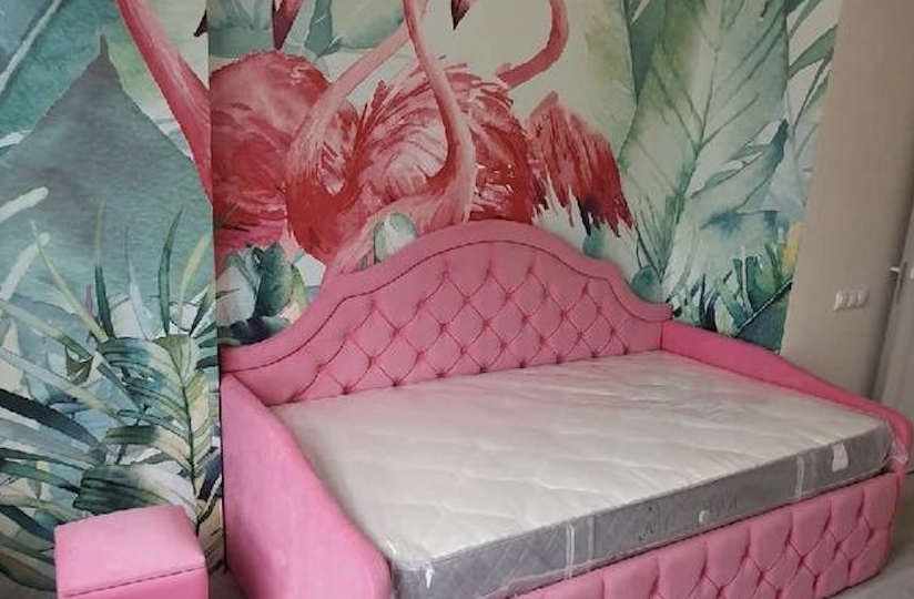 Кровать диван Ариэль