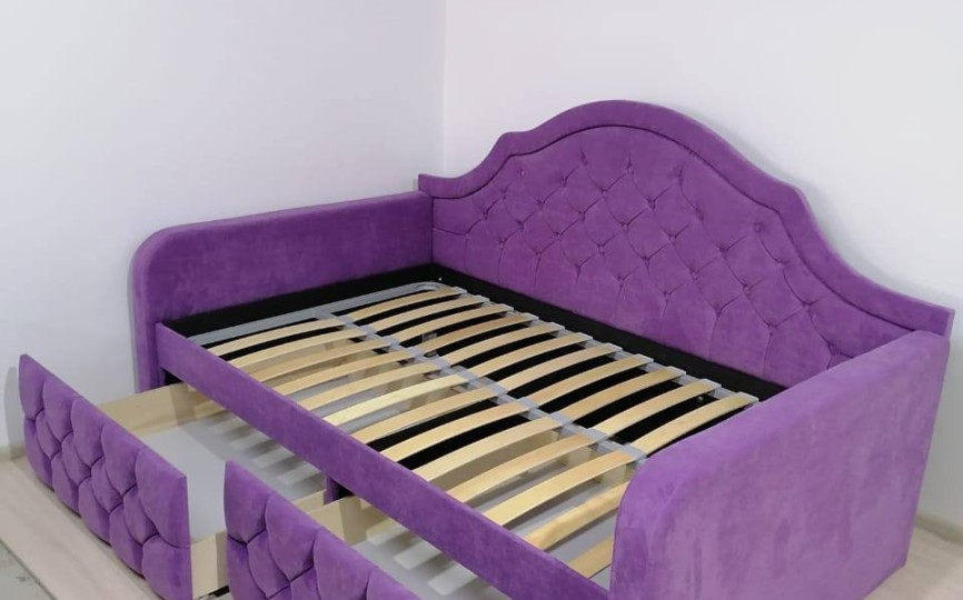 Кровать диван Ариэль