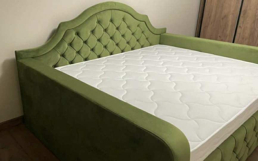 Кровать диван Ариэль