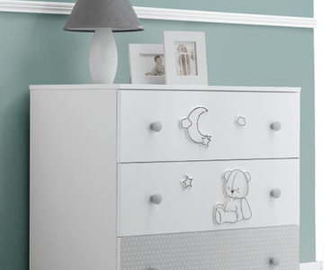 Тумба Erbesi Stella (Стелла)