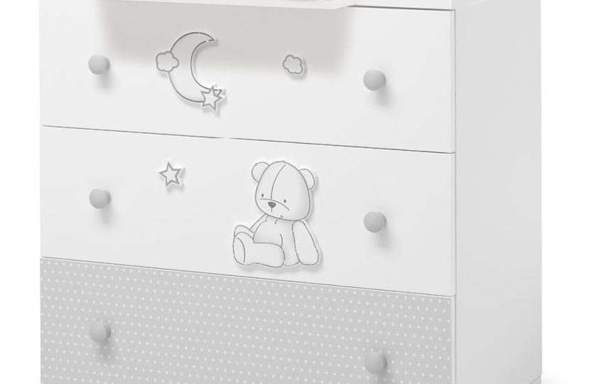 Тумба Erbesi Stella (Стелла)